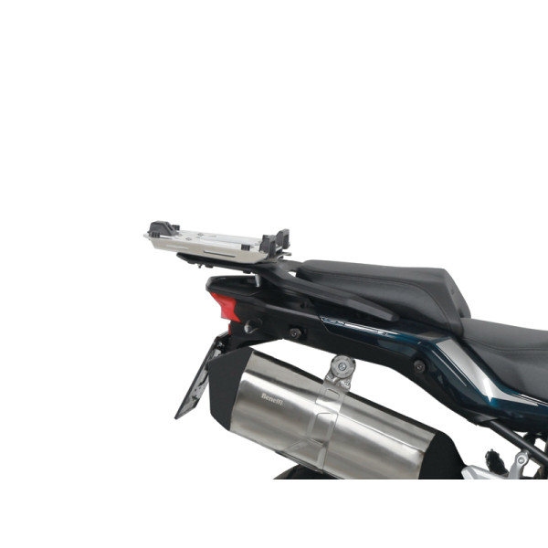 Shad Top Box Fitting Kit